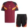 Maillot de Supporter AS Roma Rekive Special Edition 2024-25 Pour Enfant